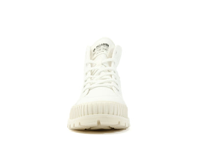 STAR WHITE PALLASHOCK ORGANIC 2 - Palladium Smart Buy