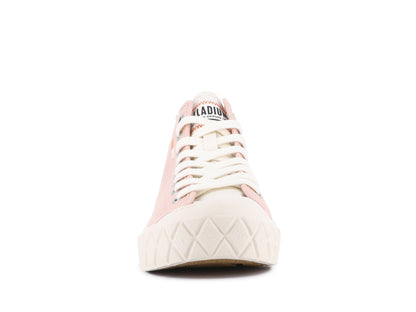 NATURE PINK PALLA ACE CHUKKA ORGANIC - Palladium Premium
