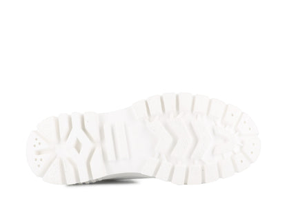 STAR WHITE PALLASHOCK BACKZIP 2 - Palladium Latest