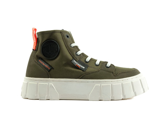 OLIVE NIGHT PALLATOWER HI - Palladium Discount