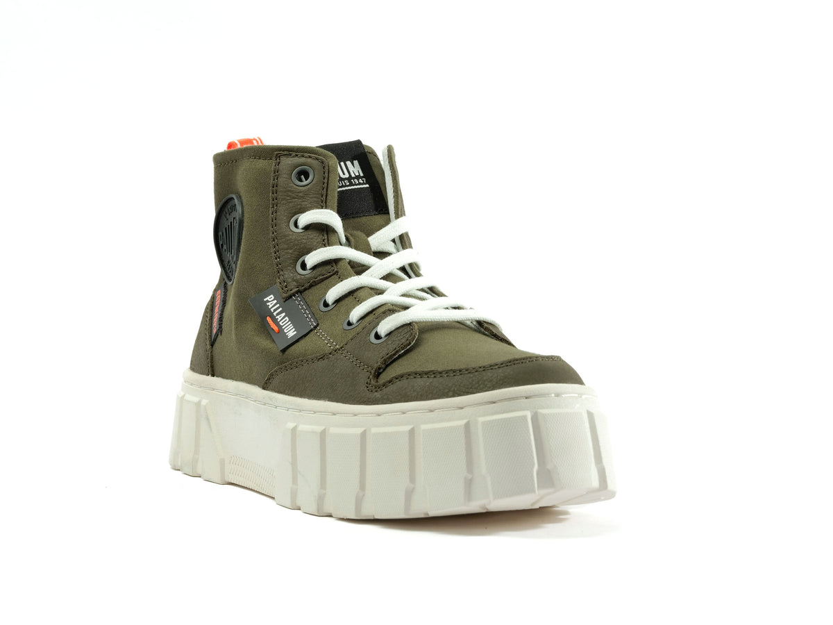 OLIVE NIGHT PALLATOWER HI - Palladium Discount