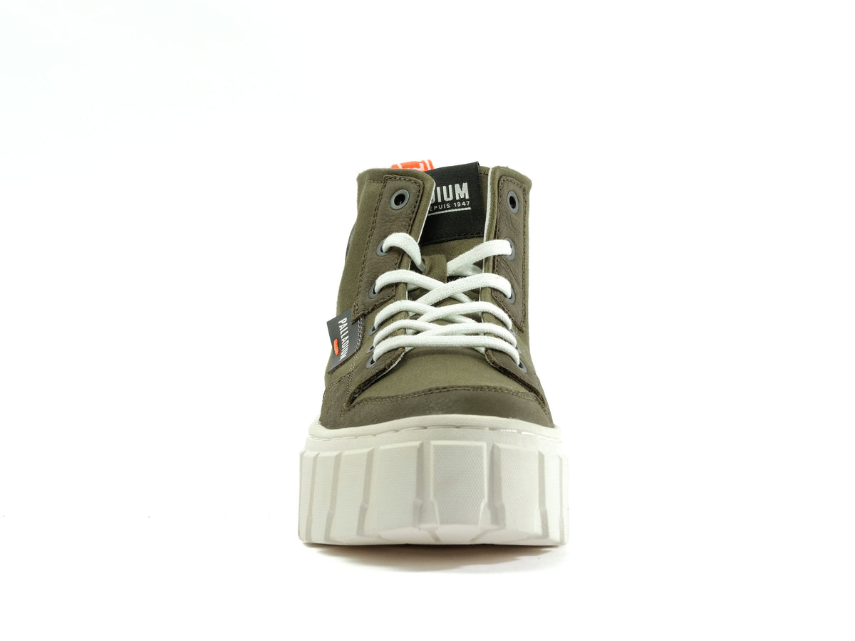OLIVE NIGHT PALLATOWER HI - Palladium Discount