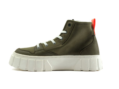 OLIVE NIGHT PALLATOWER HI - Palladium Discount