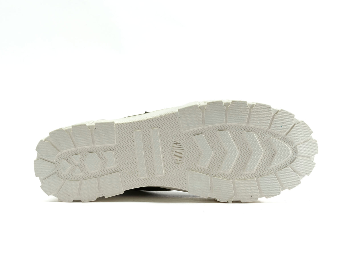 OLIVE NIGHT PALLATOWER HI - Palladium Discount