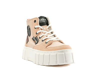 NUDE DUST PALLATOWER HI - Palladium Trending