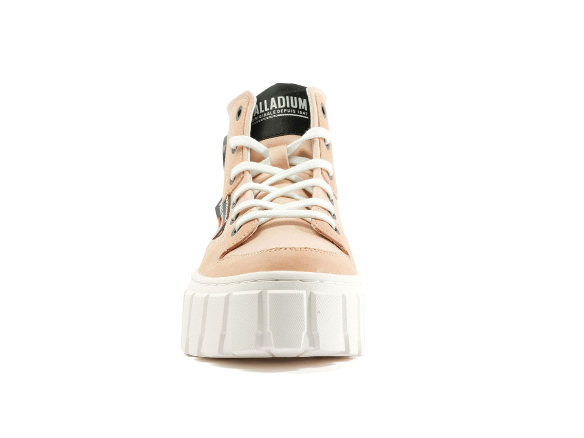 NUDE DUST PALLATOWER HI - Palladium Trending
