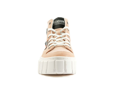 NUDE DUST PALLATOWER HI - Palladium Trending
