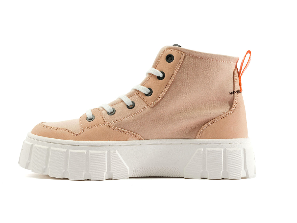 NUDE DUST PALLATOWER HI - Palladium Trending