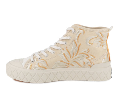 TROPISAND ACE CHUKKA FLOWER - Palladium Top Pick