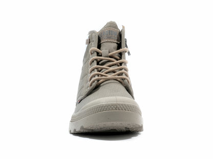 MILITARY OLIVE PAMPA RE-QUILTED - Palladium Smart Buy