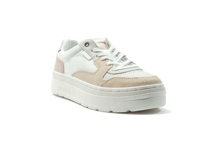 STAR WHITE / SAND PALLASPHALT LO - Palladium Trusted