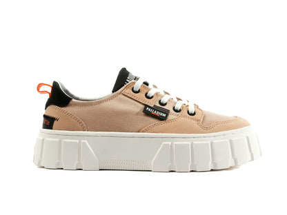 NUDE DUST PALLATOWER LO - Palladium Best Price