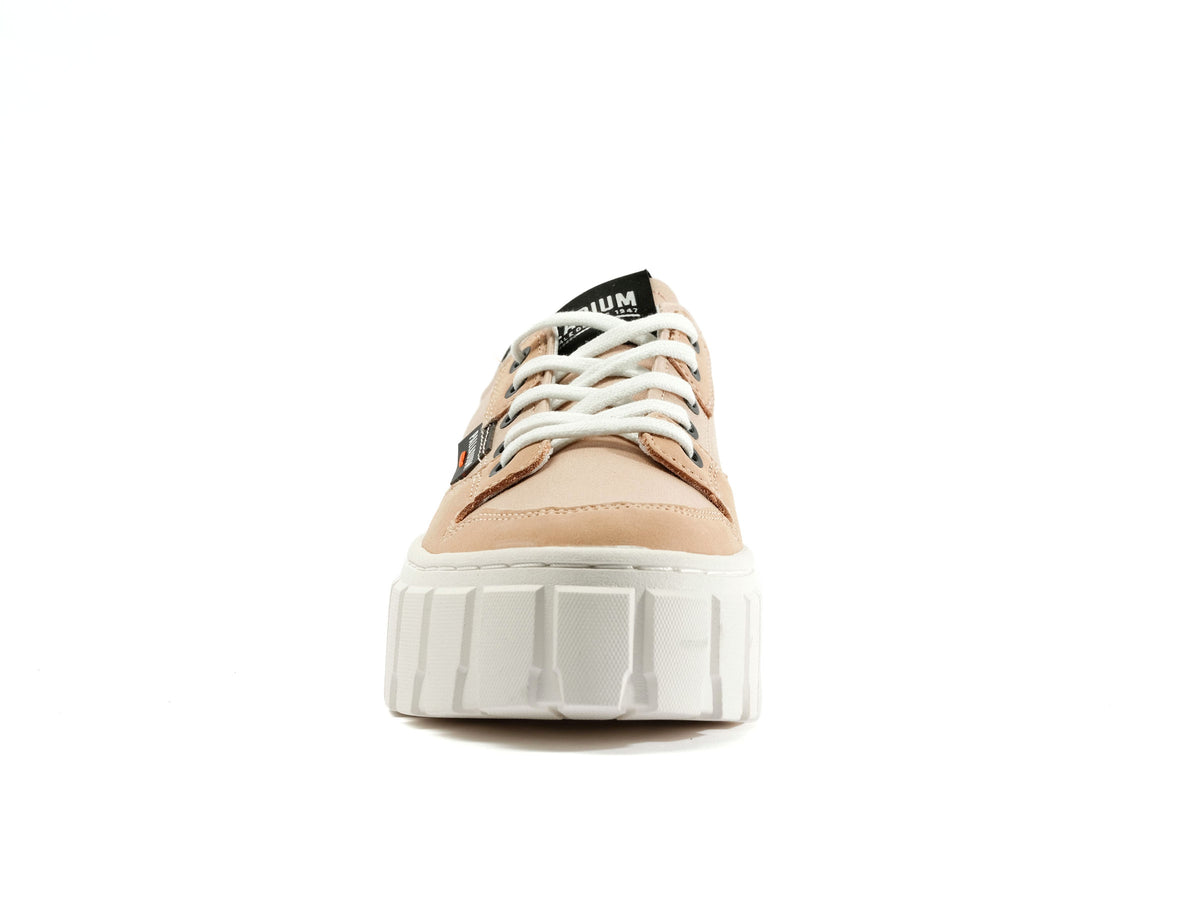 NUDE DUST PALLATOWER LO - Palladium Best Price