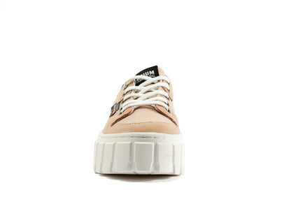 NUDE DUST PALLATOWER LO - Palladium Best Price
