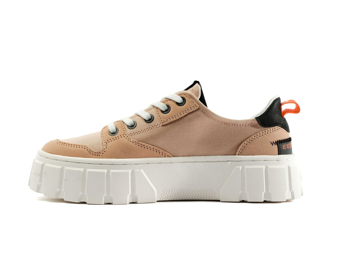 NUDE DUST PALLATOWER LO - Palladium Best Price