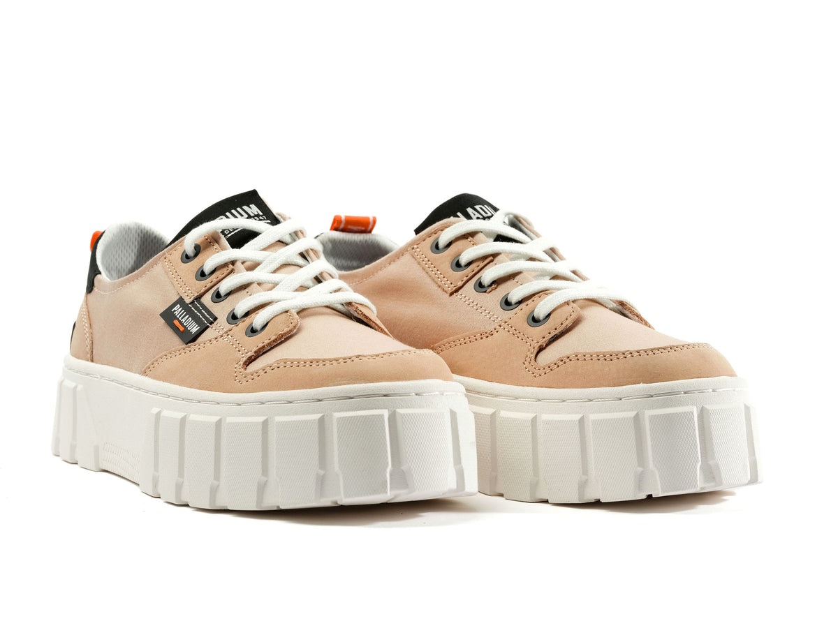 NUDE DUST PALLATOWER LO - Palladium Best Price
