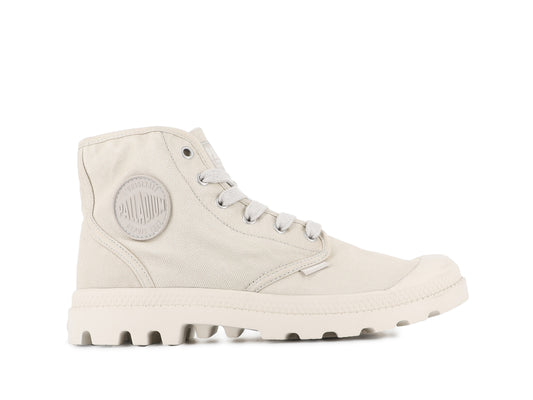 NATURAL GREY PAMPA HI - Palladium Great Value