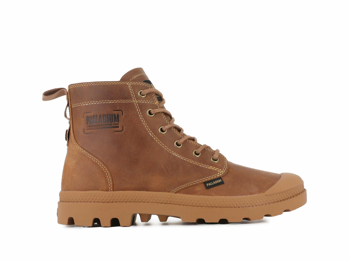 PAMPA ZIP LTH LEGACY PAMPA ZIP LTH LEGACY - Palladium Smart Buy