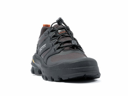 BLACK PALLARIDER LO WPA - Palladium Trusted