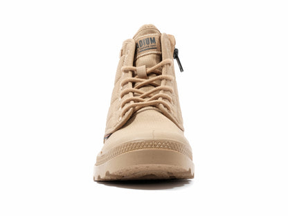 DESERT PAMPA RE-QUILTED - Palladium Discount