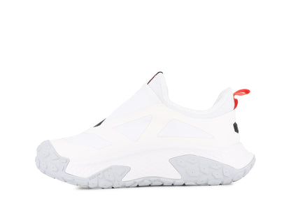 STAR WHITE OFFBOUND WP+ ZIP - Palladium Trending