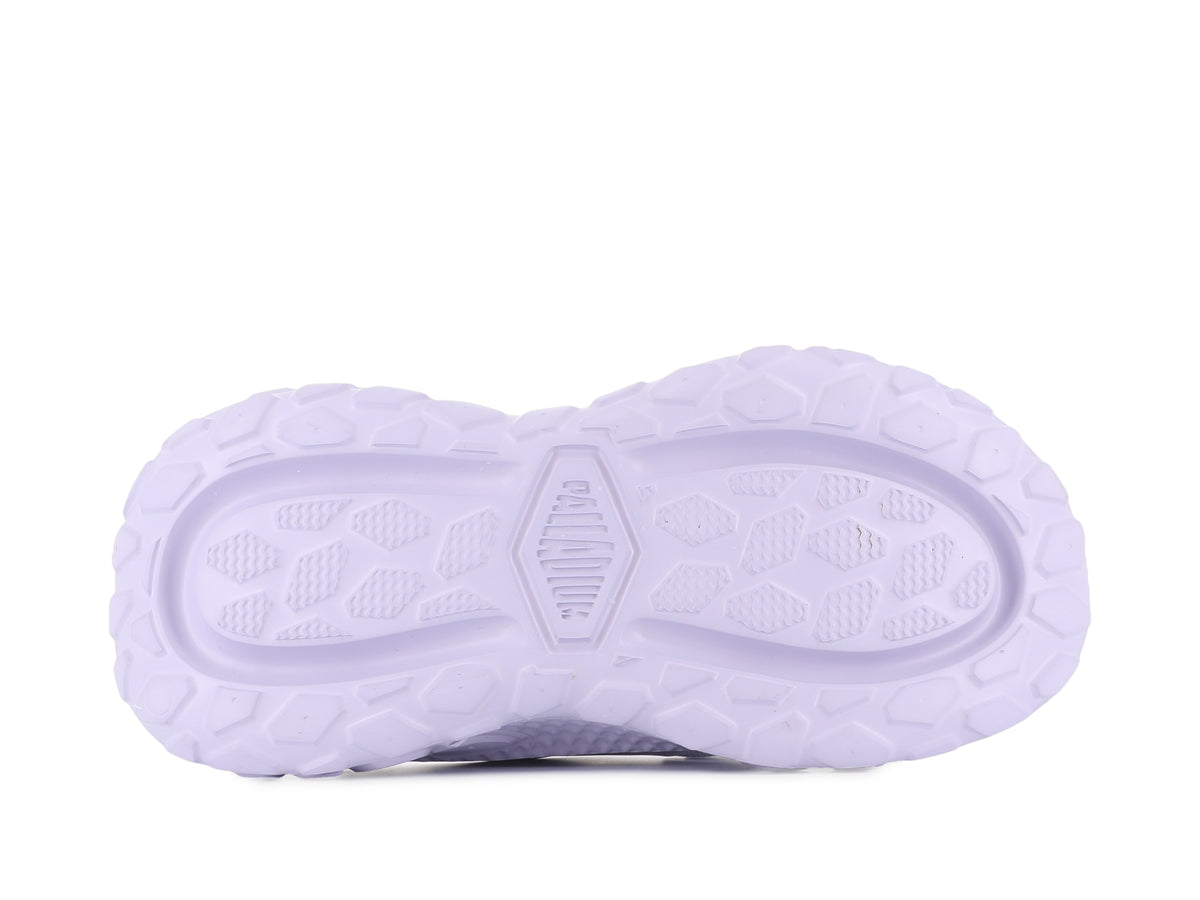 MILK GALAXY OFFBOUND SLIDE - Palladium New