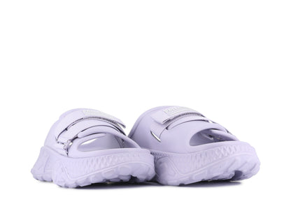 MILK GALAXY OFFBOUND SLIDE - Palladium New