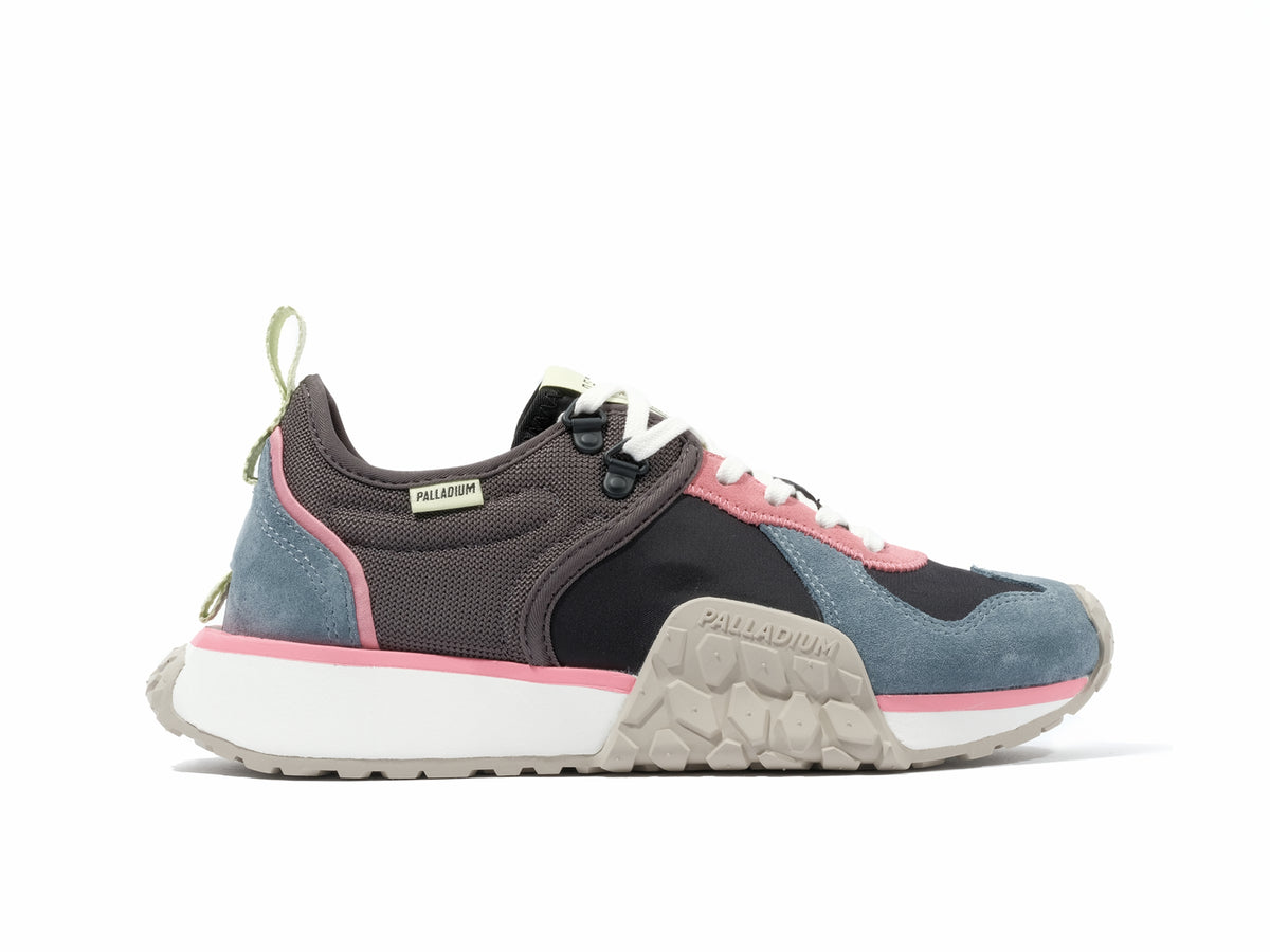 TROOP RUNNER TROOP RUNNER - Palladium Smart Buy