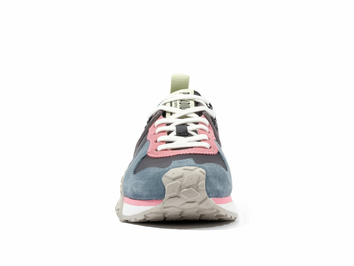 TROOP RUNNER TROOP RUNNER - Palladium Smart Buy