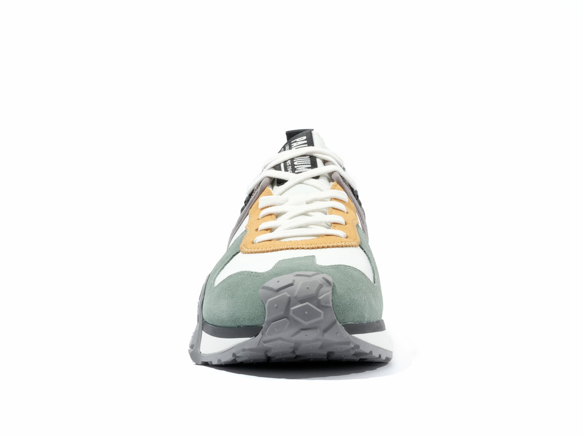 TROOP RUNNER TROOP RUNNER - Palladium Classic