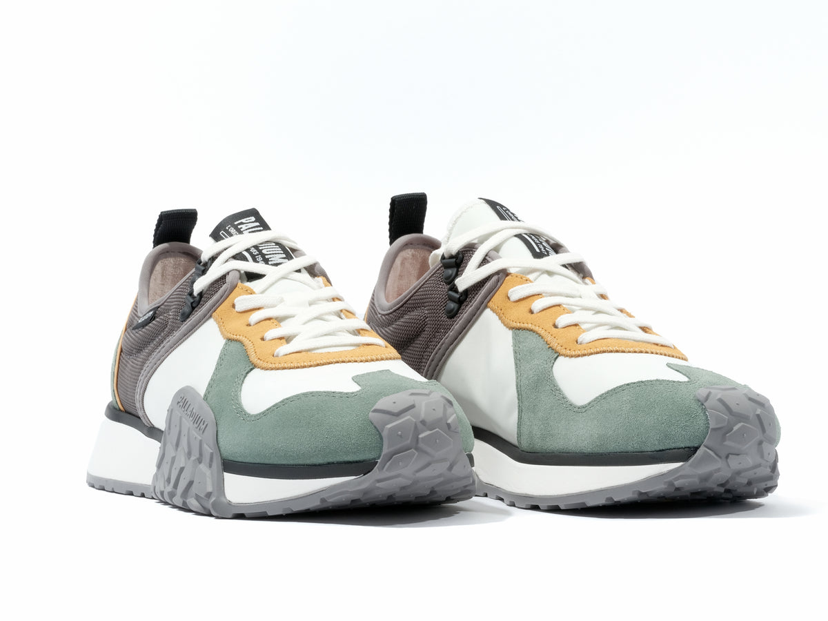TROOP RUNNER TROOP RUNNER - Palladium Classic