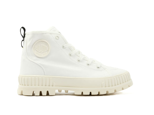 STAR WHITE PALLASHOCK ORGANIC 2 - Palladium Exclusive