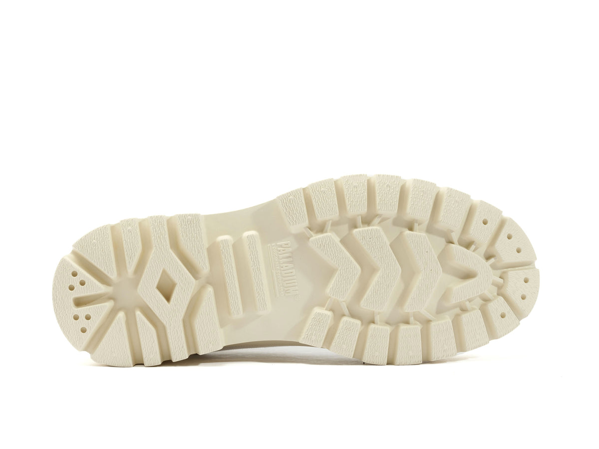 STAR WHITE PALLASHOCK ORGANIC 2 - Palladium Exclusive