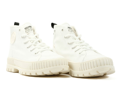 STAR WHITE PALLASHOCK ORGANIC 2 - Palladium Exclusive