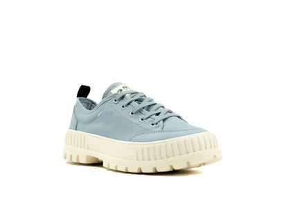 CITY BLUE PALLASHOCK LO ORGANIC 2 - Palladium Customer Favorite