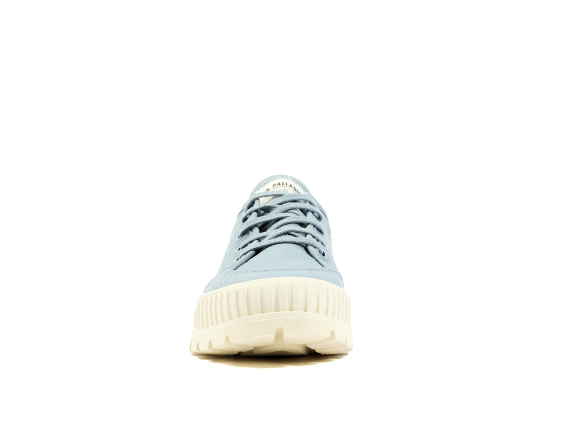CITY BLUE PALLASHOCK LO ORGANIC 2 - Palladium Customer Favorite
