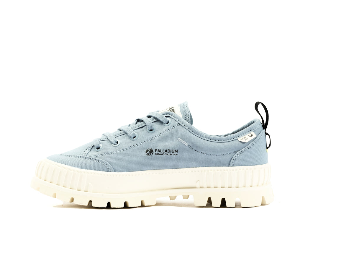 CITY BLUE PALLASHOCK LO ORGANIC 2 - Palladium Customer Favorite