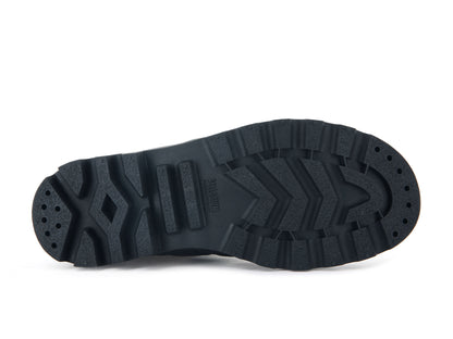 BLACK/BLACK PALLABROUSSE - Palladium Featured