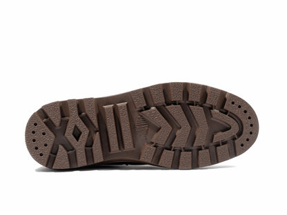 OLIVE NIGHT/HONEY PALLATROOPER ROUGH - Palladium Quality