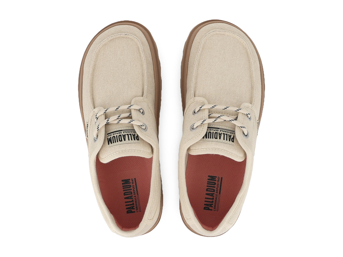 SAHARA DUNELITE MOC CUSH - Palladium Deals
