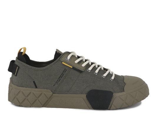 OLIVE NIGHT/GREEN ACE CITY SHELL LO - Palladium Special Offer