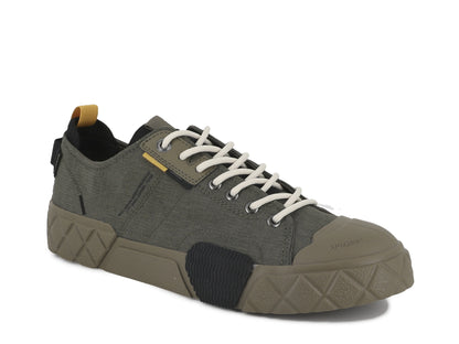 OLIVE NIGHT/GREEN ACE CITY SHELL LO - Palladium Special Offer