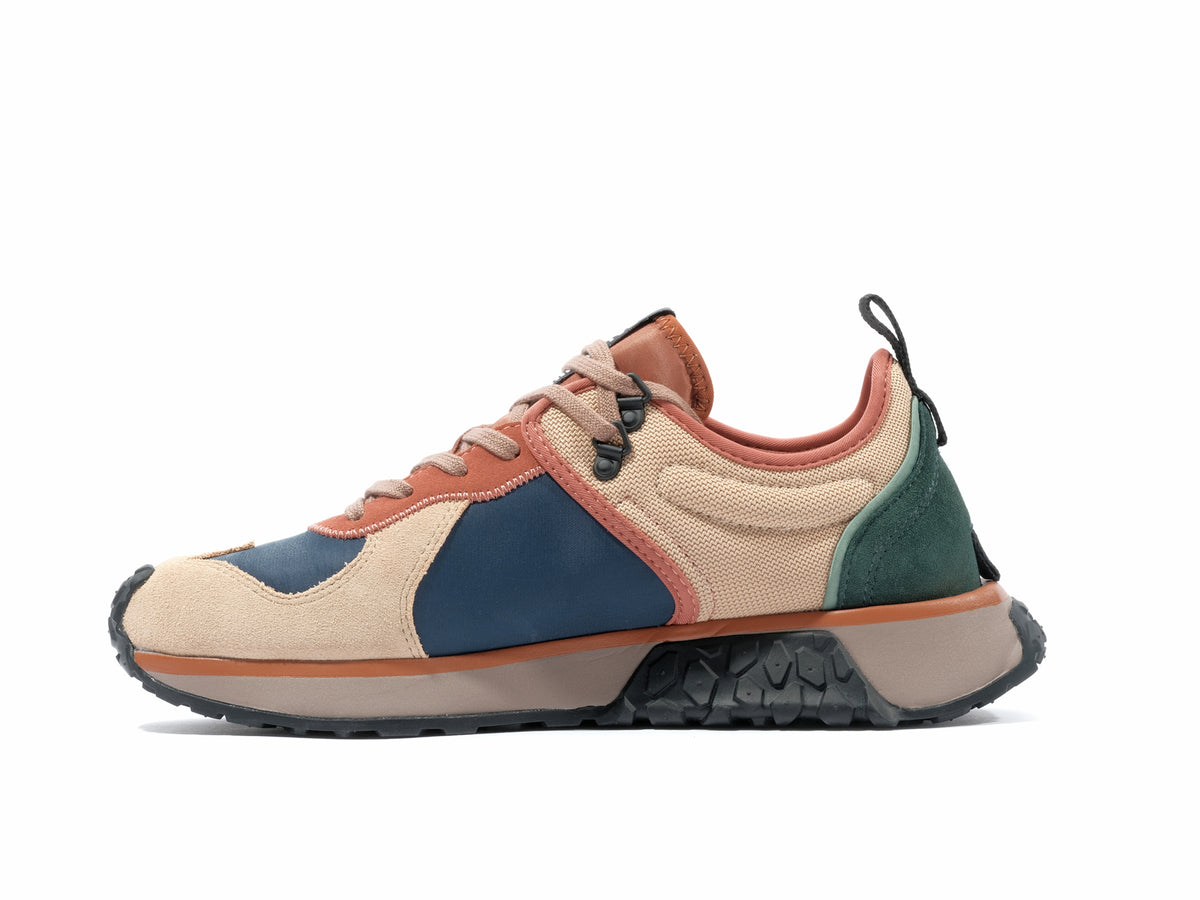 TROOP RUNNER TROOP RUNNER - Palladium Smart Buy