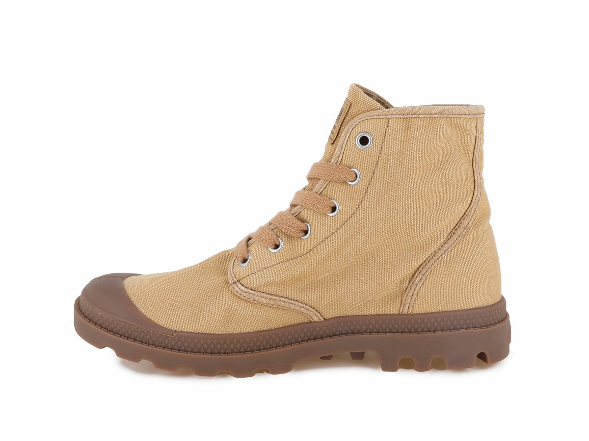WOODLIN PAMPA HI - Palladium Customer Favorite