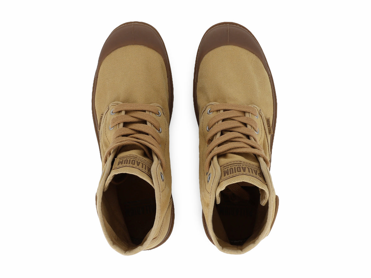 WOODLIN PAMPA HI - Palladium Customer Favorite