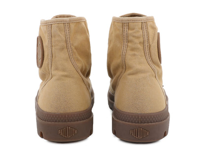 WOODLIN PAMPA HI - Palladium Customer Favorite