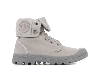TITANIUM/HIGH RISE BAGGY - Palladium New