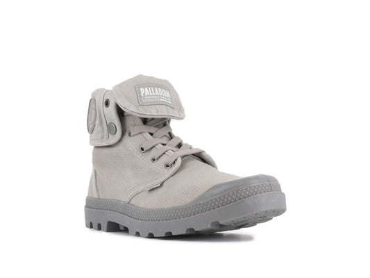 TITANIUM/HIGH RISE BAGGY - Palladium New