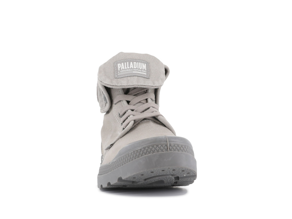 TITANIUM/HIGH RISE BAGGY - Palladium New