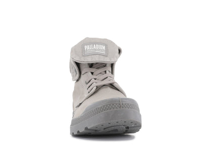 TITANIUM/HIGH RISE BAGGY - Palladium New